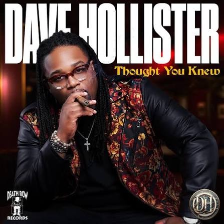 Thought You Knew album cover