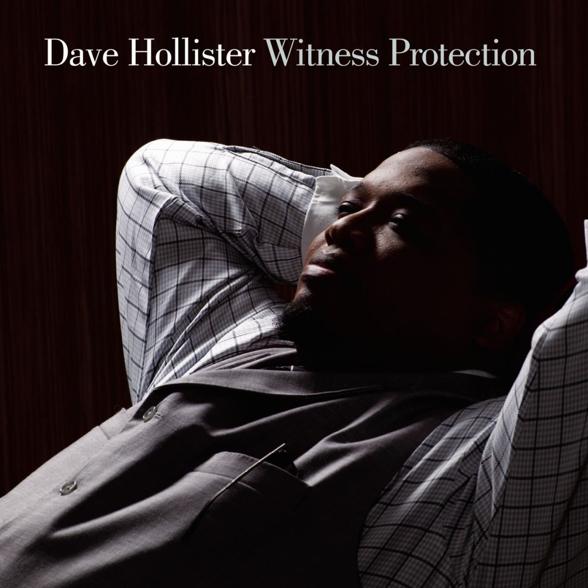 Witness Protection album cover